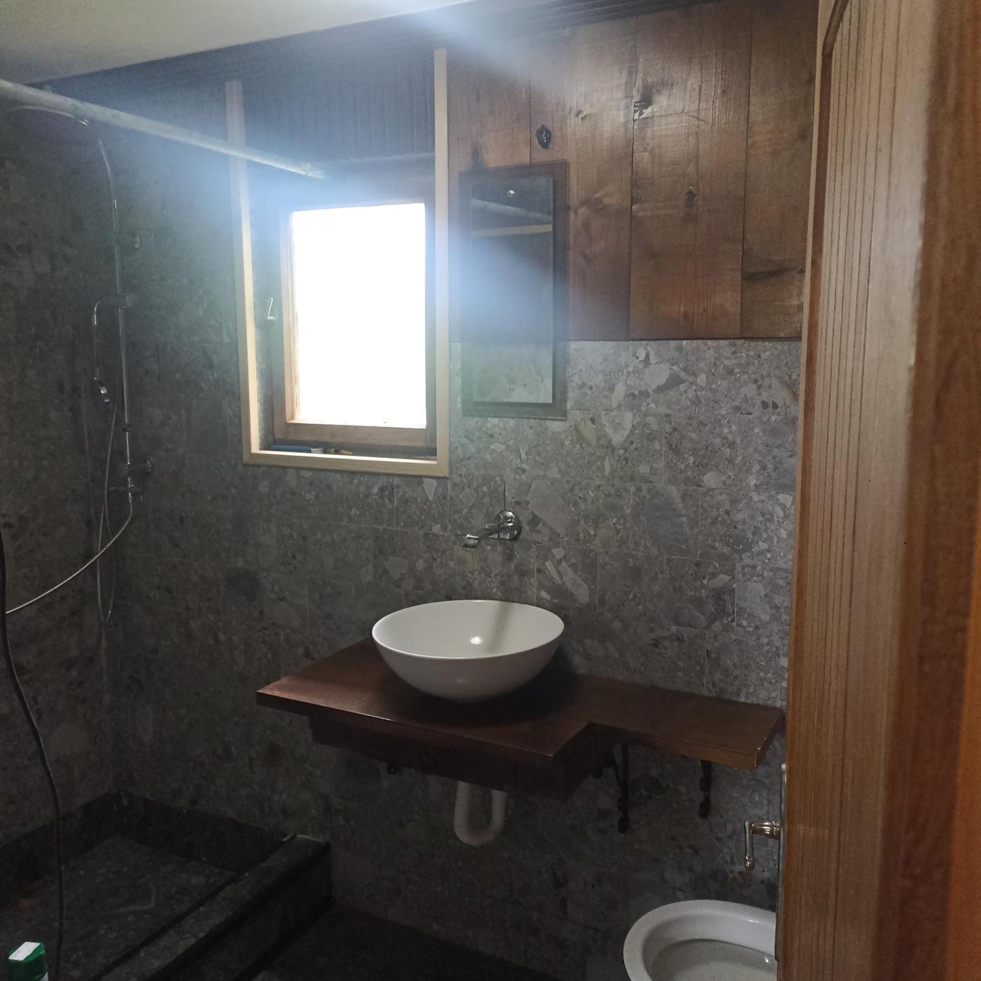 Vikendica Malovic Villa Žabljak Exterior foto