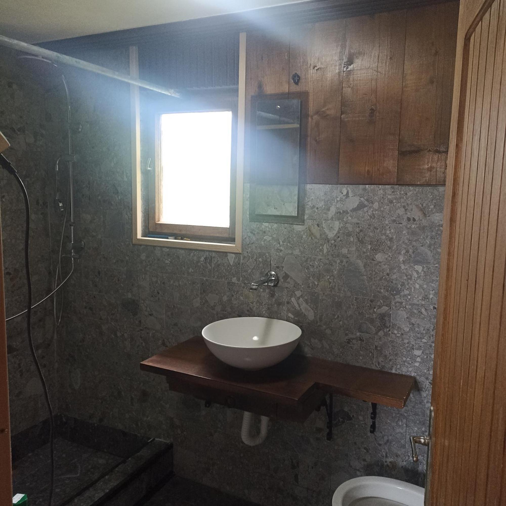 Vikendica Malovic Villa Žabljak Exterior foto